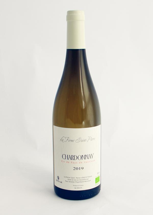 Chardonnay/Savignon Blanc